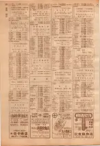 昭和39年7月1日職業別電話番号簿＜下＞大阪市 0874ページのサムネイル