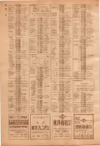 昭和39年7月1日職業別電話番号簿＜下＞大阪市 0892ページのサムネイル