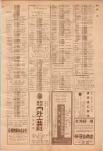 昭和39年7月1日職業別電話番号簿＜下＞大阪市 0893ページのサムネイル