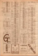 昭和39年7月1日職業別電話番号簿＜下＞大阪市 0902ページのサムネイル
