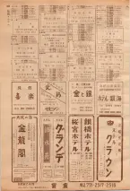 昭和39年7月1日職業別電話番号簿＜下＞大阪市 0908ページのサムネイル