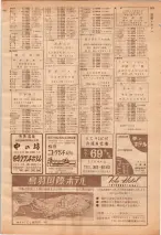 昭和39年7月1日職業別電話番号簿＜下＞大阪市 0915ページのサムネイル