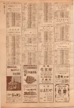 昭和39年7月1日職業別電話番号簿＜下＞大阪市 0916ページのサムネイル