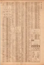 昭和39年7月1日職業別電話番号簿＜下＞大阪市 0945ページのサムネイル
