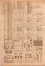 昭和39年7月1日職業別電話番号簿＜下＞大阪市 0964ページのサムネイル