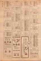 昭和39年7月1日職業別電話番号簿＜下＞大阪市 0966ページのサムネイル