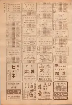 昭和39年7月1日職業別電話番号簿＜下＞大阪市 0978ページのサムネイル
