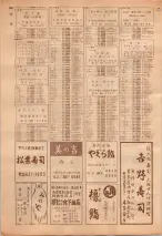 昭和39年7月1日職業別電話番号簿＜下＞大阪市 0996ページのサムネイル