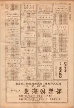 昭和39年7月1日職業別電話番号簿＜下＞大阪市 0999ページのサムネイル