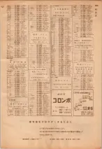 昭和39年7月1日職業別電話番号簿＜下＞大阪市 1011ページのサムネイル