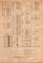 昭和39年7月1日職業別電話番号簿＜下＞大阪市 1042ページのサムネイル