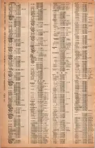 昭和40年2月1日現在大阪市50音別電話番号簿 0048ページのサムネイル