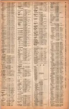 昭和40年2月1日現在大阪市50音別電話番号簿 0049ページのサムネイル