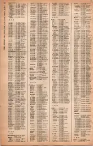 昭和40年2月1日現在大阪市50音別電話番号簿 0050ページのサムネイル