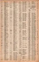 昭和40年2月1日現在大阪市50音別電話番号簿 0055ページのサムネイル