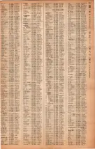 昭和40年2月1日現在大阪市50音別電話番号簿 0069ページのサムネイル