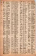 昭和40年2月1日現在大阪市50音別電話番号簿 0086ページのサムネイル