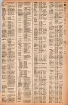 昭和40年2月1日現在大阪市50音別電話番号簿 0087ページのサムネイル