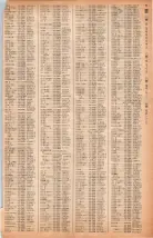 昭和40年2月1日現在大阪市50音別電話番号簿 0089ページのサムネイル