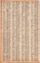 昭和40年2月1日現在大阪市50音別電話番号簿 0090ページのサムネイル