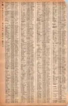 昭和40年2月1日現在大阪市50音別電話番号簿 0092ページのサムネイル