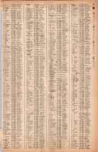 昭和40年2月1日現在大阪市50音別電話番号簿 0099ページのサムネイル