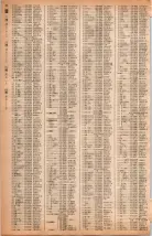 昭和40年2月1日現在大阪市50音別電話番号簿 0100ページのサムネイル