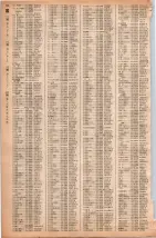 昭和40年2月1日現在大阪市50音別電話番号簿 0102ページのサムネイル