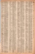 昭和40年2月1日現在大阪市50音別電話番号簿 0105ページのサムネイル