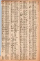 昭和40年2月1日現在大阪市50音別電話番号簿 0111ページのサムネイル