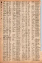昭和40年2月1日現在大阪市50音別電話番号簿 0114ページのサムネイル