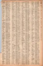 昭和40年2月1日現在大阪市50音別電話番号簿 0117ページのサムネイル