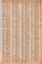 昭和40年2月1日現在大阪市50音別電話番号簿 0121ページのサムネイル