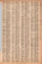 昭和40年2月1日現在大阪市50音別電話番号簿 0123ページのサムネイル