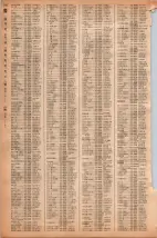 昭和40年2月1日現在大阪市50音別電話番号簿 0124ページのサムネイル