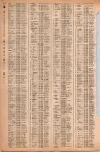 昭和40年2月1日現在大阪市50音別電話番号簿 0133ページのサムネイル