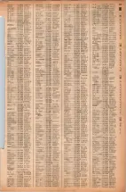 昭和40年2月1日現在大阪市50音別電話番号簿 0134ページのサムネイル