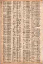 昭和40年2月1日現在大阪市50音別電話番号簿 0154ページのサムネイル