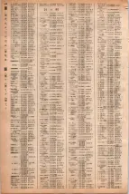 昭和40年2月1日現在大阪市50音別電話番号簿 0158ページのサムネイル