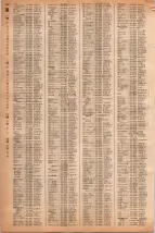 昭和40年2月1日現在大阪市50音別電話番号簿 0160ページのサムネイル