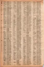 昭和40年2月1日現在大阪市50音別電話番号簿 0168ページのサムネイル