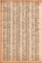 昭和40年2月1日現在大阪市50音別電話番号簿 0176ページのサムネイル