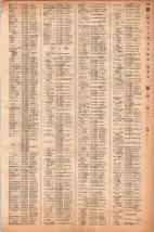 昭和40年2月1日現在大阪市50音別電話番号簿 0181ページのサムネイル