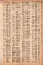 昭和40年2月1日現在大阪市50音別電話番号簿 0185ページのサムネイル
