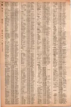 昭和40年2月1日現在大阪市50音別電話番号簿 0186ページのサムネイル
