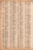 昭和40年2月1日現在大阪市50音別電話番号簿 0190ページのサムネイル