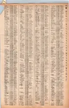 昭和40年2月1日現在大阪市50音別電話番号簿 0203ページのサムネイル