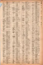 昭和40年2月1日現在大阪市50音別電話番号簿 0213ページのサムネイル