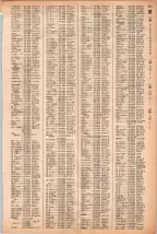 昭和40年2月1日現在大阪市50音別電話番号簿 0231ページのサムネイル