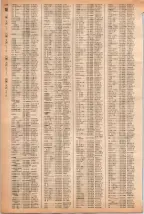 昭和40年2月1日現在大阪市50音別電話番号簿 0232ページのサムネイル